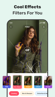 GIF Maker, GIF Editor