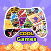 Cool games - Free rewards