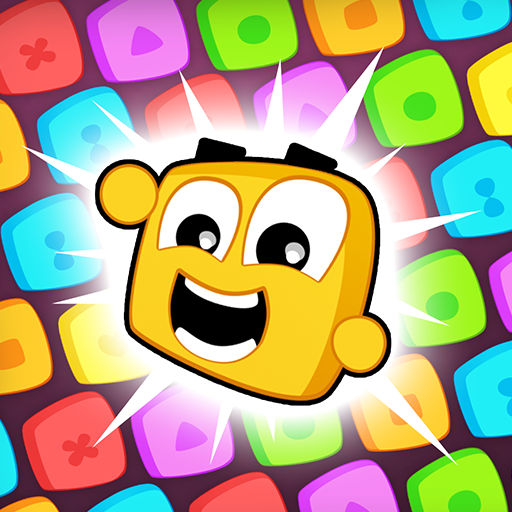 Blast & Smash: pop joy cubes電腦版