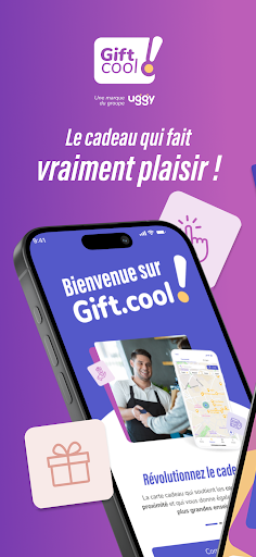 Gift.cool PC