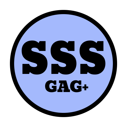 SSS GAG+ | K-Comedy | K-POP