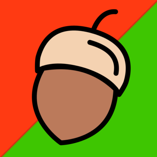 Gift Nut الحاسوب