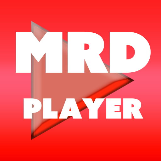 MRD Mobile Player