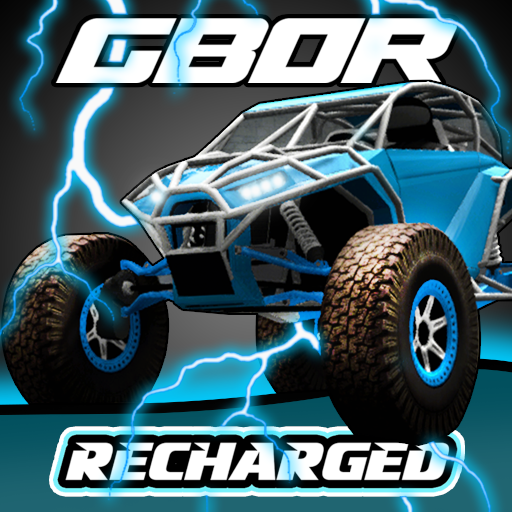 Gigabit Off-Road: Recharged PC