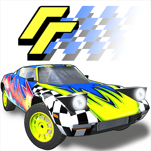 Rally Runner - Endless Racing PC