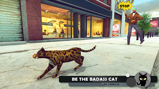 貓家庭模擬器：流浪可愛的小貓遊戲電腦版