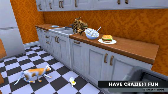 Cat Family Simulator Game PC