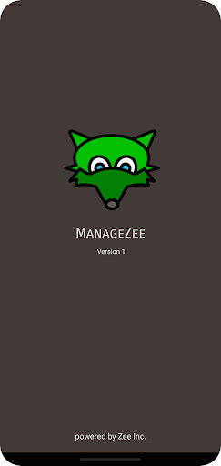 ManageZee Online State Notify الحاسوب