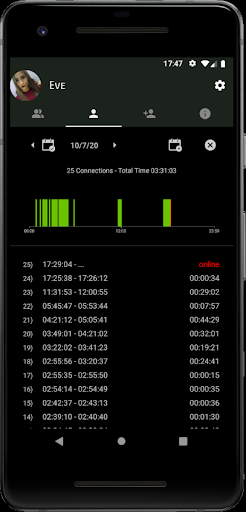 ManageZee Online State Notify电脑版