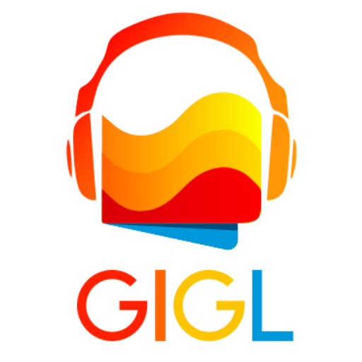 GIGL Audio Book and Courses پی سی