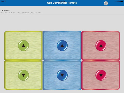 Gigo Commander II PC