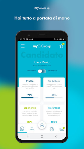 myGiGroup PC