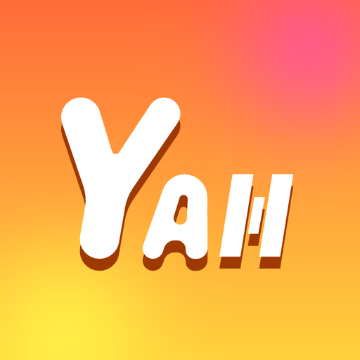 YahLive-Go Live in a Tap PC