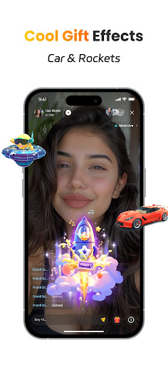 YahLive-Go Live in a Tap PC