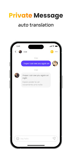 YahLive-Go Live in a Tap PC