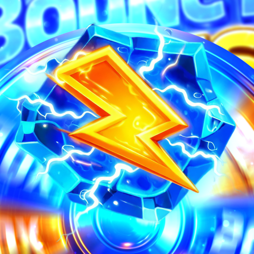 Bouncy Coins para PC