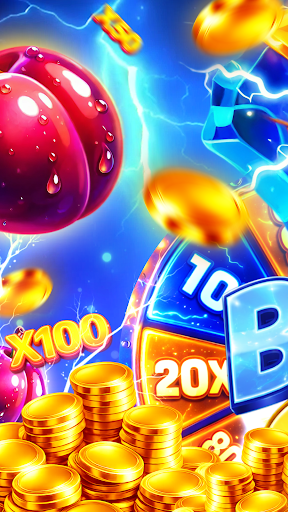 Bouncy Coins para PC