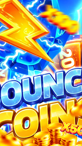 Bouncy Coins para PC