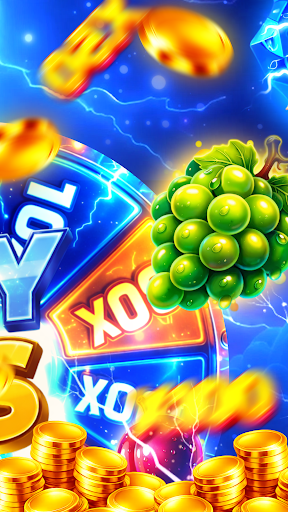 Bouncy Coins para PC