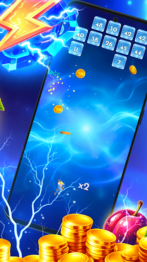 Bouncy Coins para PC