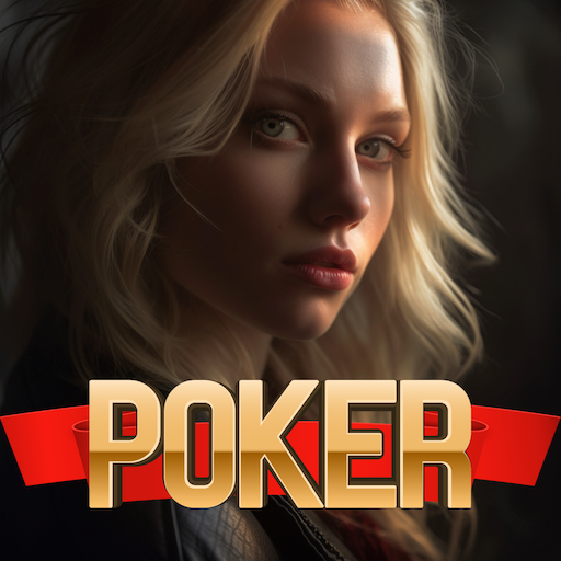 Strip Poker - Offline Poker PC版