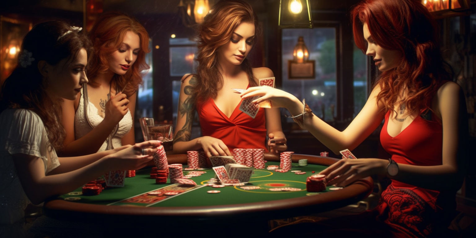 Play strip poker games