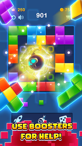 Blockbuster: Arcade