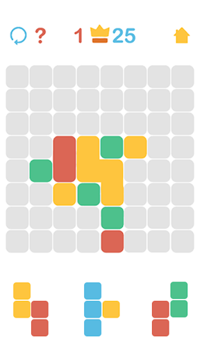 Color Logic PC