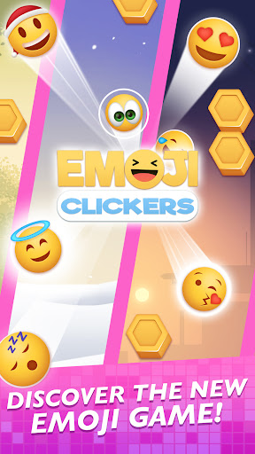 Emoji Clickers PC