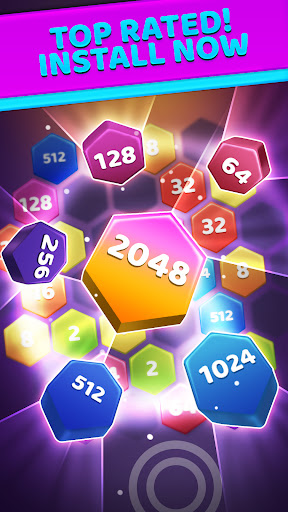 2048 Puzzle Fun电脑版