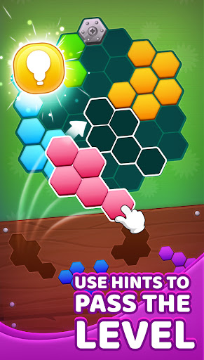 Hex Match
