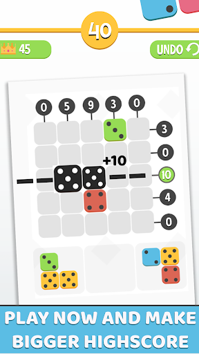 Dice Logic电脑版