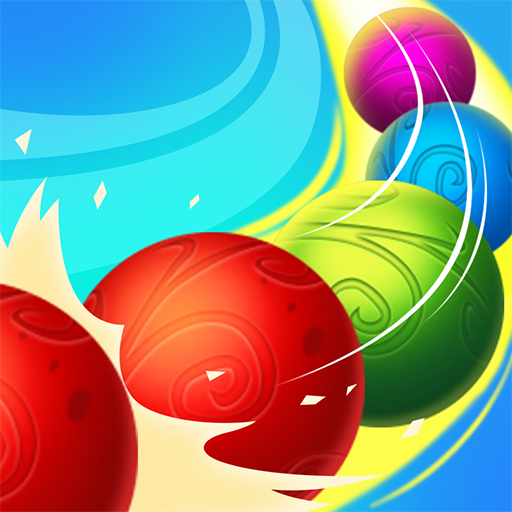 Mayan Marble Madness PC