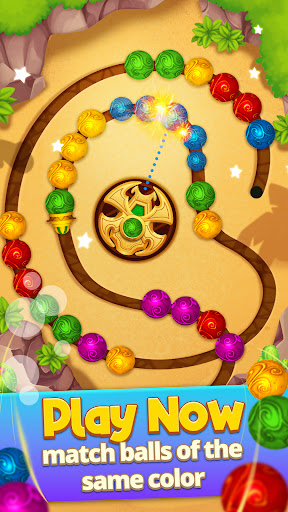Mayan Marble Madness PC