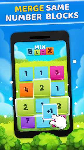 Mix Blox电脑版