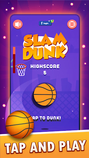 Slam Dunk! PC