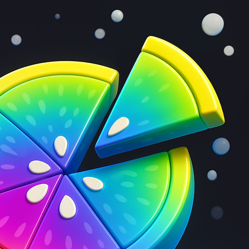 Slice Puzzle电脑版