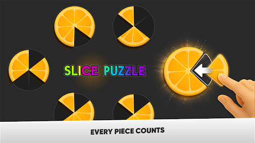 Slice Puzzle PC