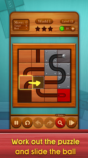 Slide & Roll电脑版