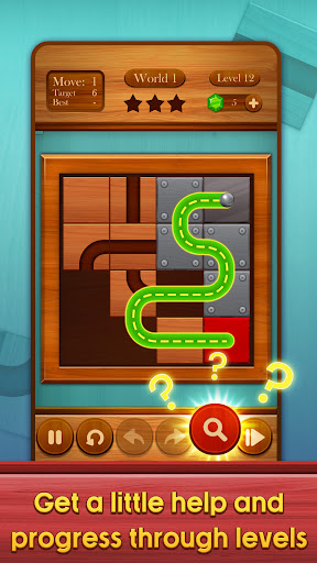 Slide & Roll电脑版