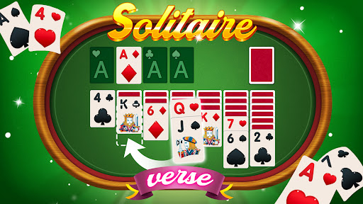 Solitaire Verse PC