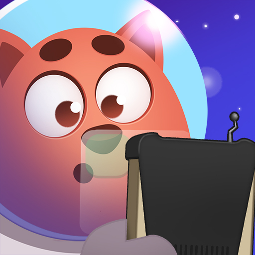 Space Connect: Cat Edition电脑版