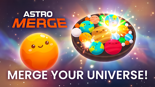 Astro Merge电脑版