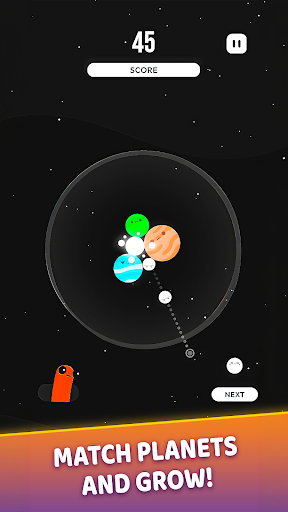 Astro Merge电脑版