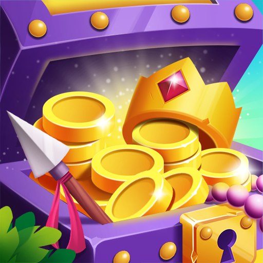 Treasure Master para PC