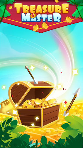 Treasure Master para PC