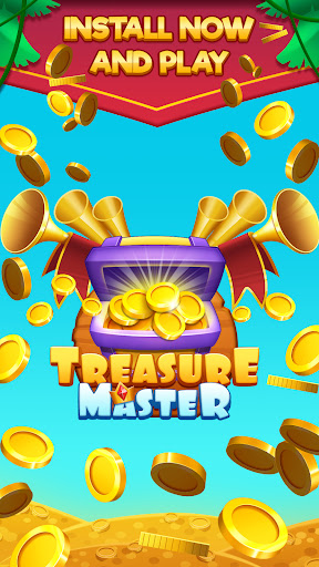 Treasure Master PC