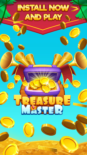 Treasure Master para PC