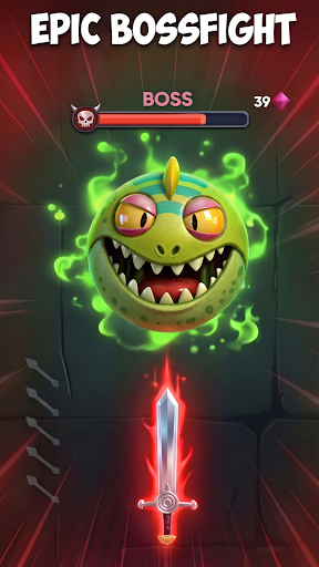 Treasure Master PC