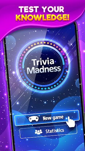 Trivia Madness电脑版